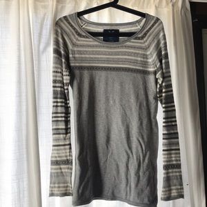 American Eagle Long sleeve shirt